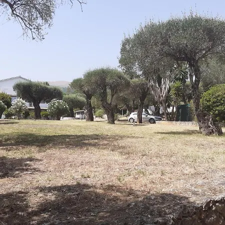 Holiday home Katia *
