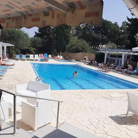 Holiday home Katia Kassiopi