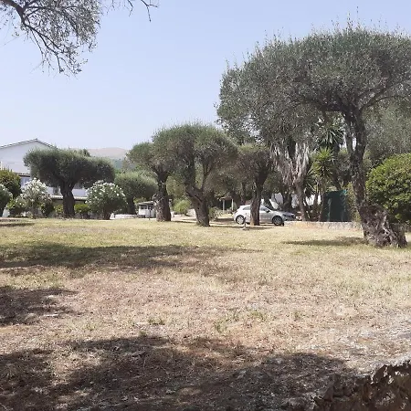 Hébergement de vacances Katia *