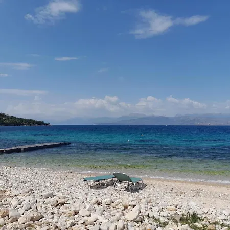 Hébergement de vacances Katia