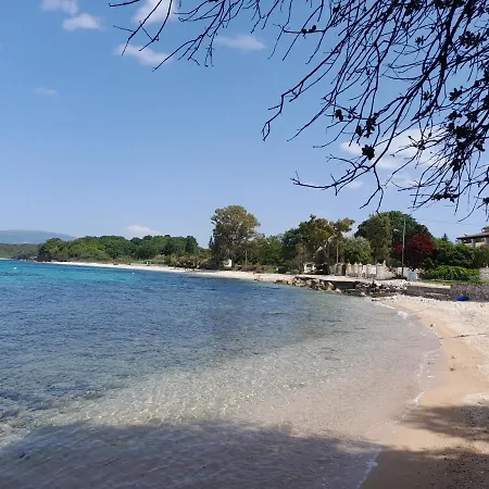 Hébergement de vacances Katia *