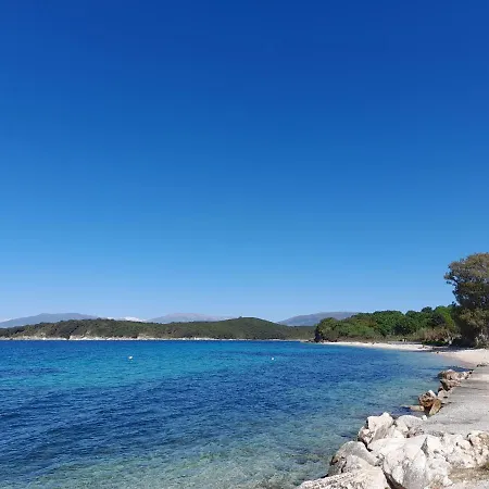 Hébergement de vacances Katia