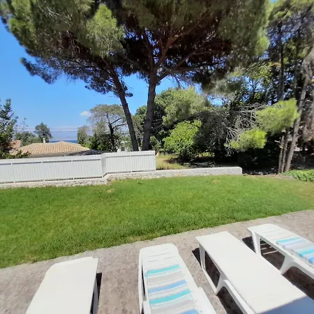 Katia Holiday home *