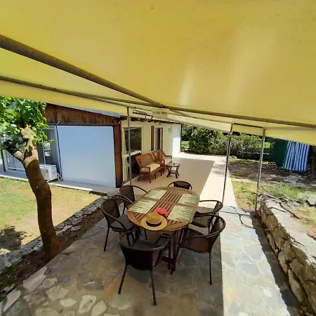 Katia Holiday home Kassiopi
