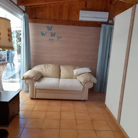 Katia Hébergement de vacances