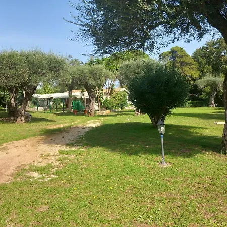 Katia Holiday home
