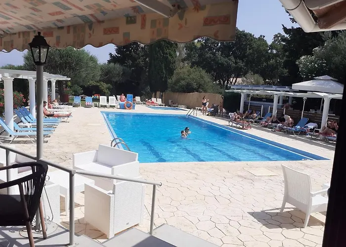 Casa vacanze Katia Kassiopi