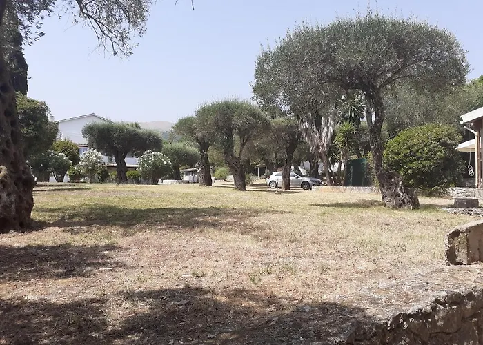 Casa vacanze Katia *