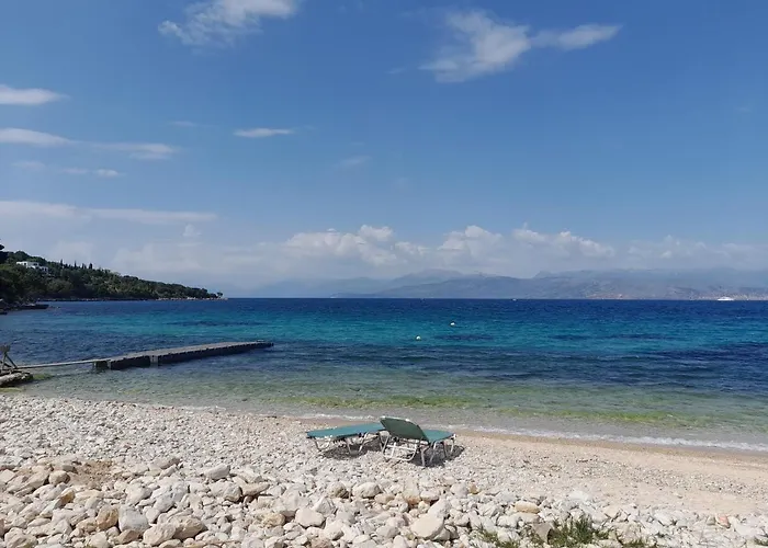 Casa vacanze Katia
