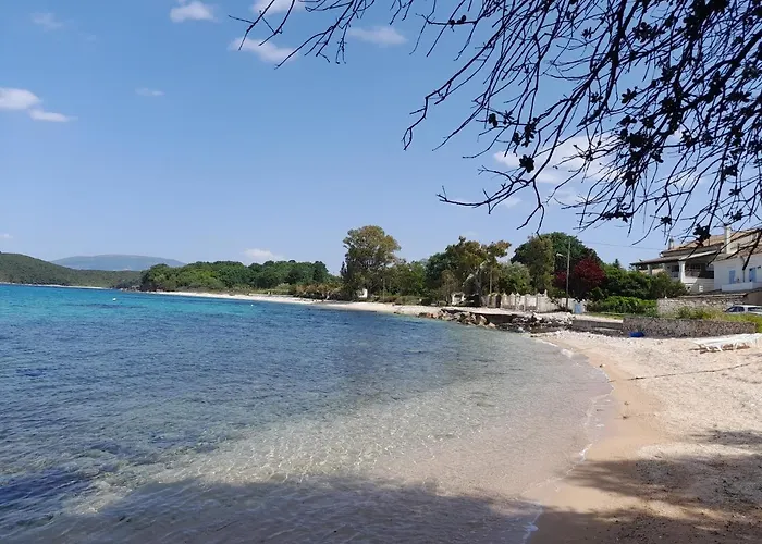 Casa vacanze Katia *