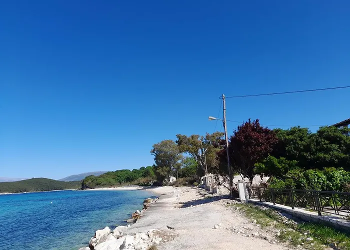 Casa vacanze Katia