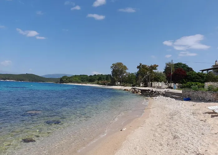 Casa vacanze Katia Kassiopi