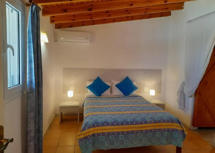 Katia Casa vacanze *