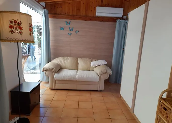 Katia Casa vacanze