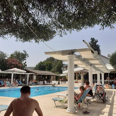 Katia Case de vacanță Kassiopi