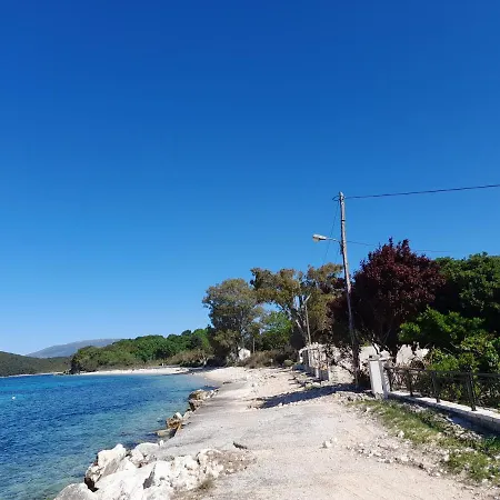 بيت للعطل Katia