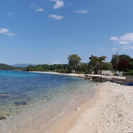 بيت للعطل Katia كاسيوبي