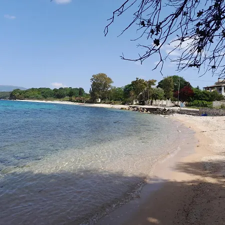 Katia Case de vacanță