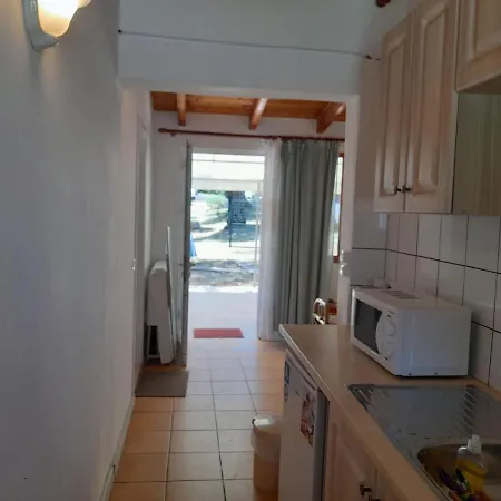 Katia Case de vacanță Kassiopi