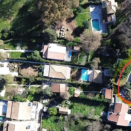 بيت للعطل Katia