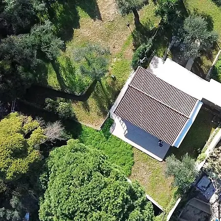 Katia Tatil Evi Kassiopi